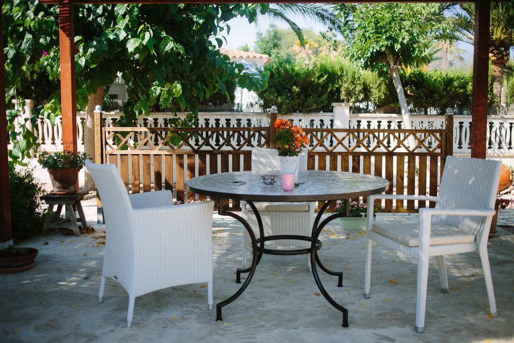 Apartamentos Casa Torres - Adults Only アルビール エクステリア 写真
