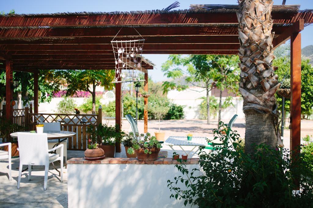 Apartamentos Casa Torres - Adults Only アルビール エクステリア 写真
