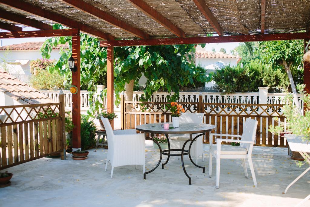 Apartamentos Casa Torres - Adults Only アルビール エクステリア 写真