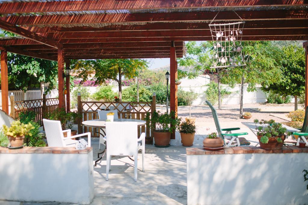 Apartamentos Casa Torres - Adults Only アルビール エクステリア 写真