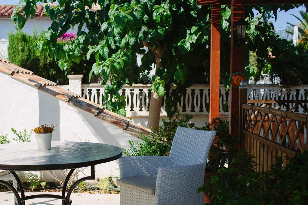 Apartamentos Casa Torres - Adults Only アルビール エクステリア 写真