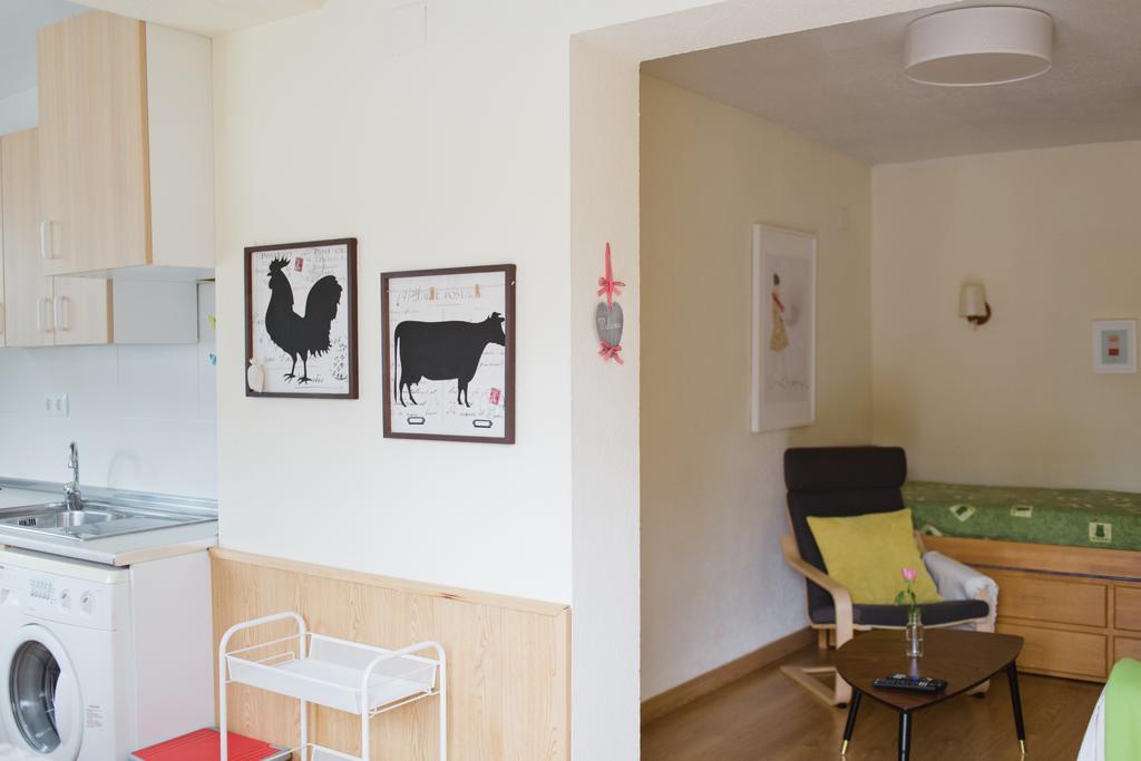 Apartamentos Casa Torres - Adults Only アルビール エクステリア 写真