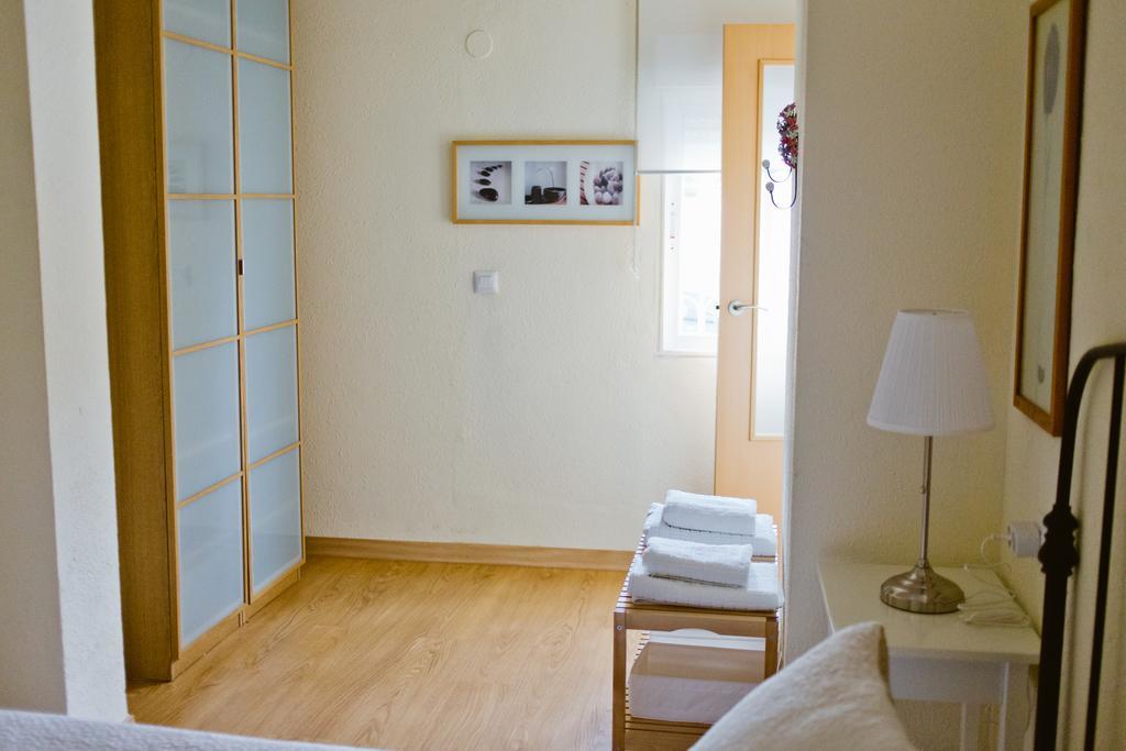 Apartamentos Casa Torres - Adults Only アルビール エクステリア 写真