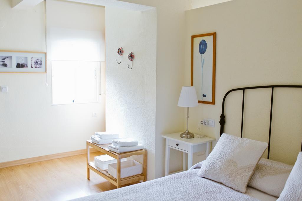 Apartamentos Casa Torres - Adults Only アルビール エクステリア 写真