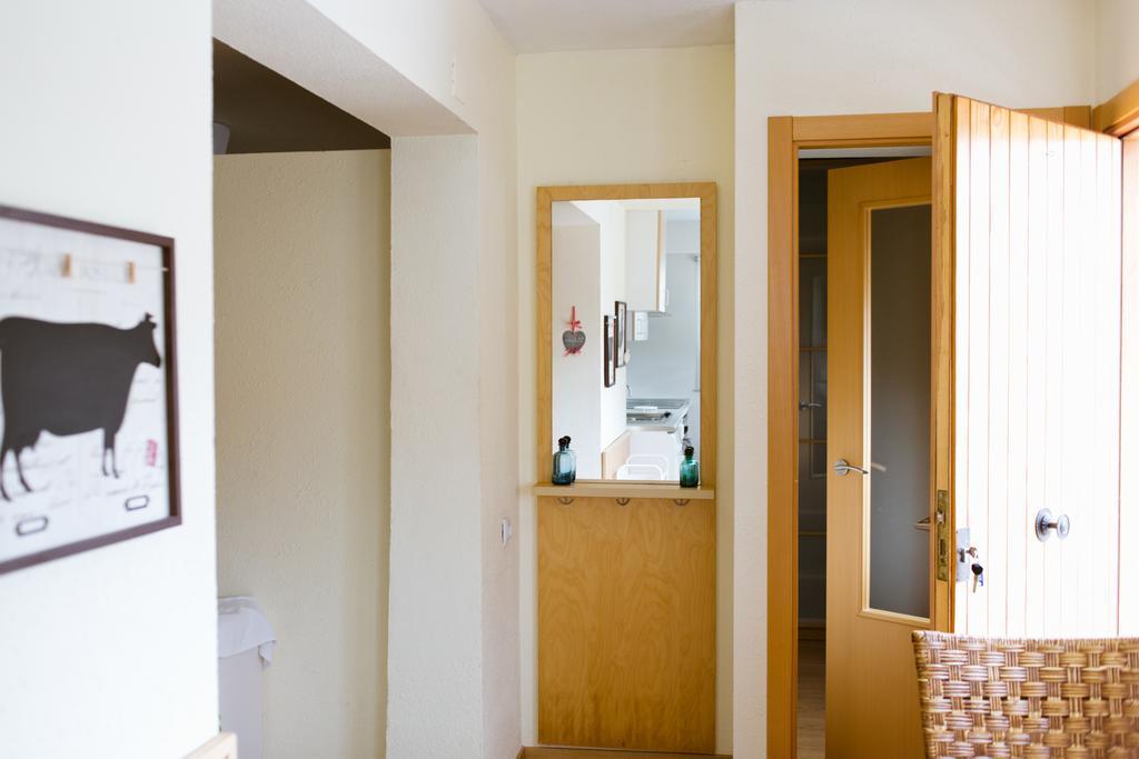 Apartamentos Casa Torres - Adults Only アルビール エクステリア 写真