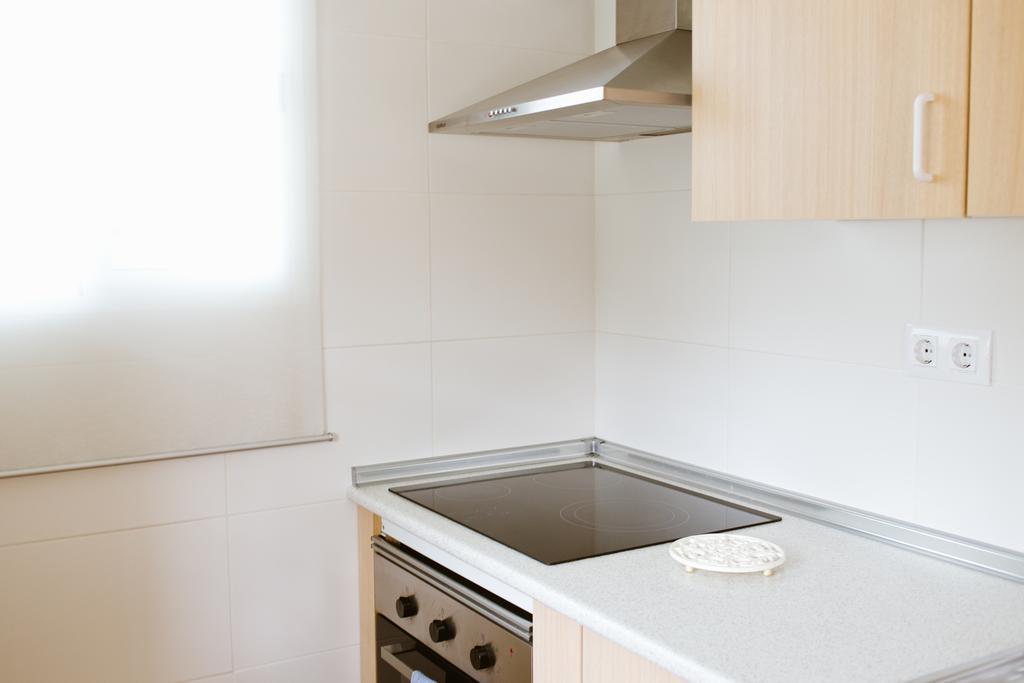Apartamentos Casa Torres - Adults Only アルビール エクステリア 写真