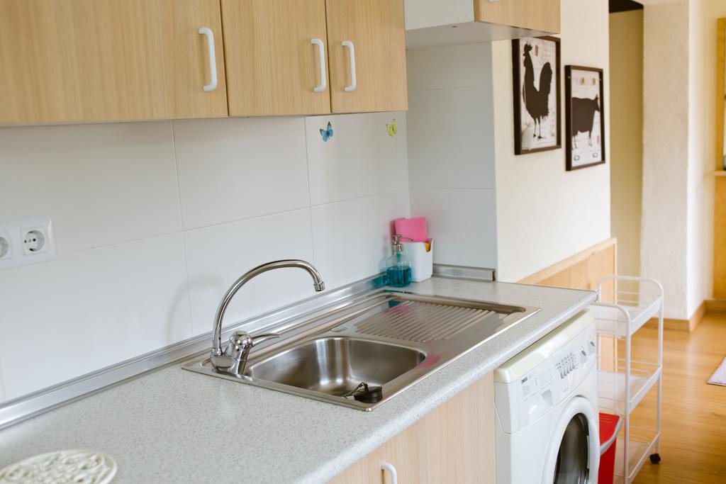 Apartamentos Casa Torres - Adults Only アルビール エクステリア 写真
