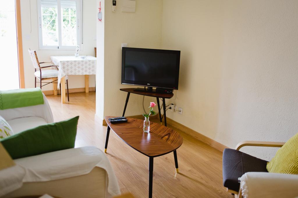 Apartamentos Casa Torres - Adults Only アルビール エクステリア 写真
