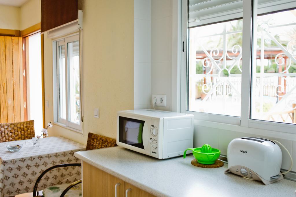 Apartamentos Casa Torres - Adults Only アルビール エクステリア 写真