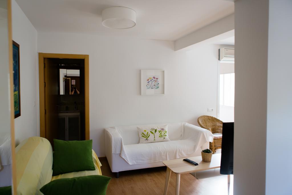 Apartamentos Casa Torres - Adults Only アルビール エクステリア 写真