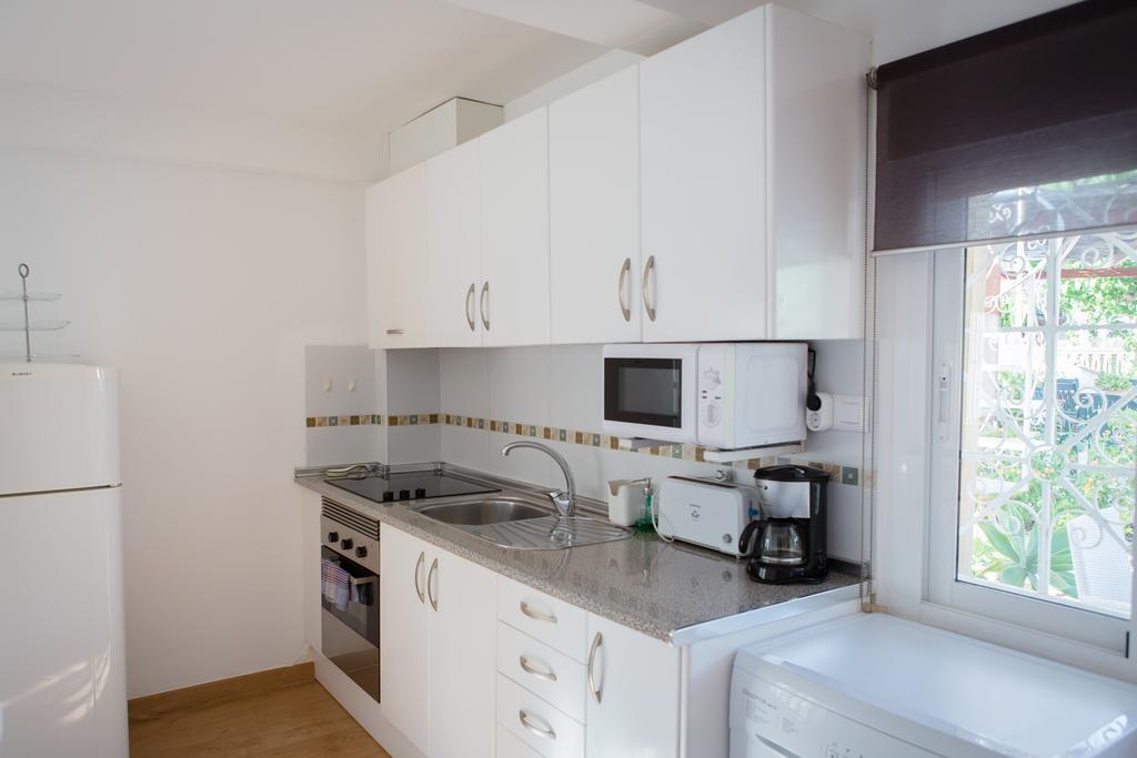 Apartamentos Casa Torres - Adults Only アルビール エクステリア 写真