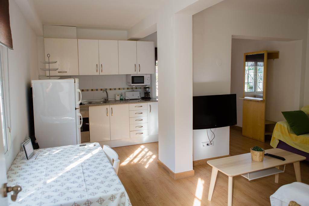 Apartamentos Casa Torres - Adults Only アルビール エクステリア 写真
