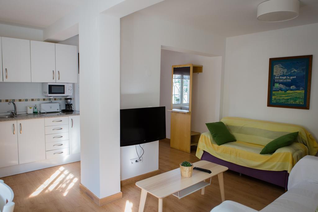 Apartamentos Casa Torres - Adults Only アルビール エクステリア 写真