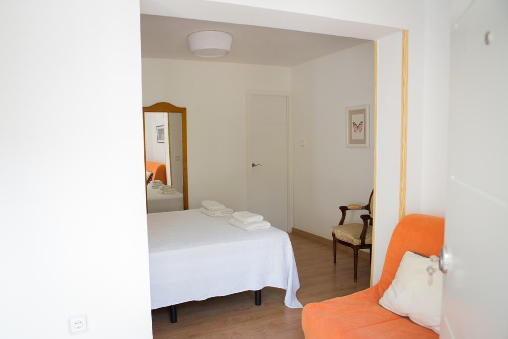 Apartamentos Casa Torres - Adults Only アルビール エクステリア 写真