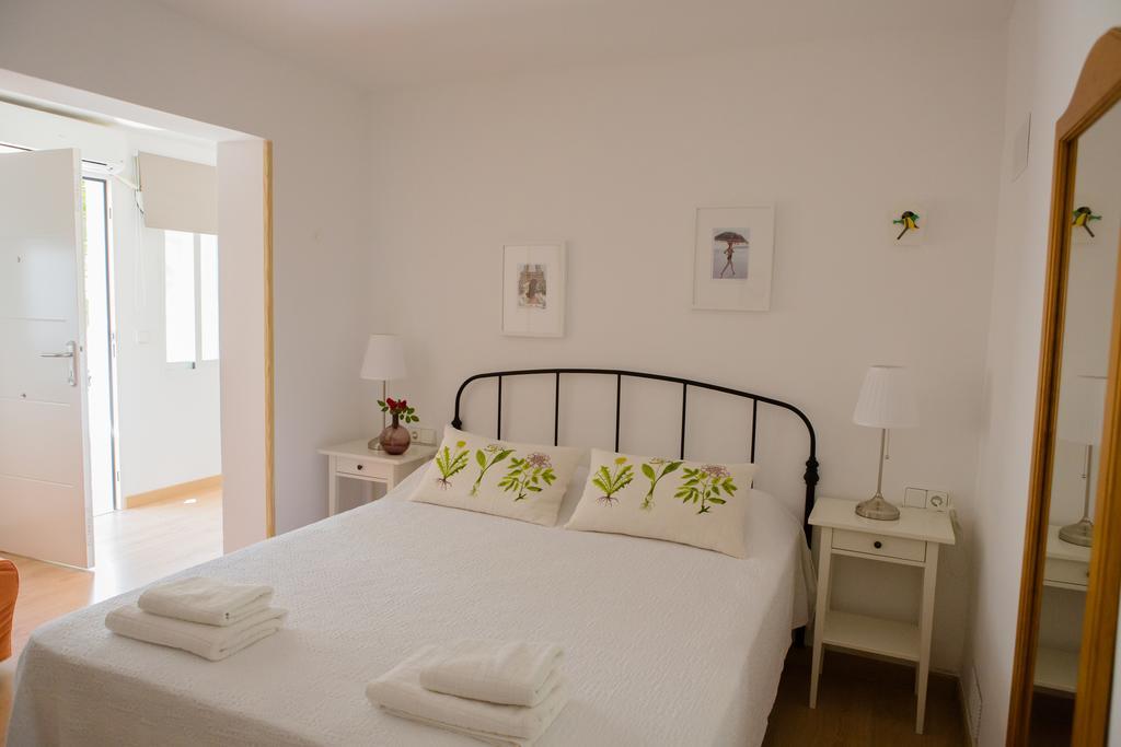 Apartamentos Casa Torres - Adults Only アルビール エクステリア 写真