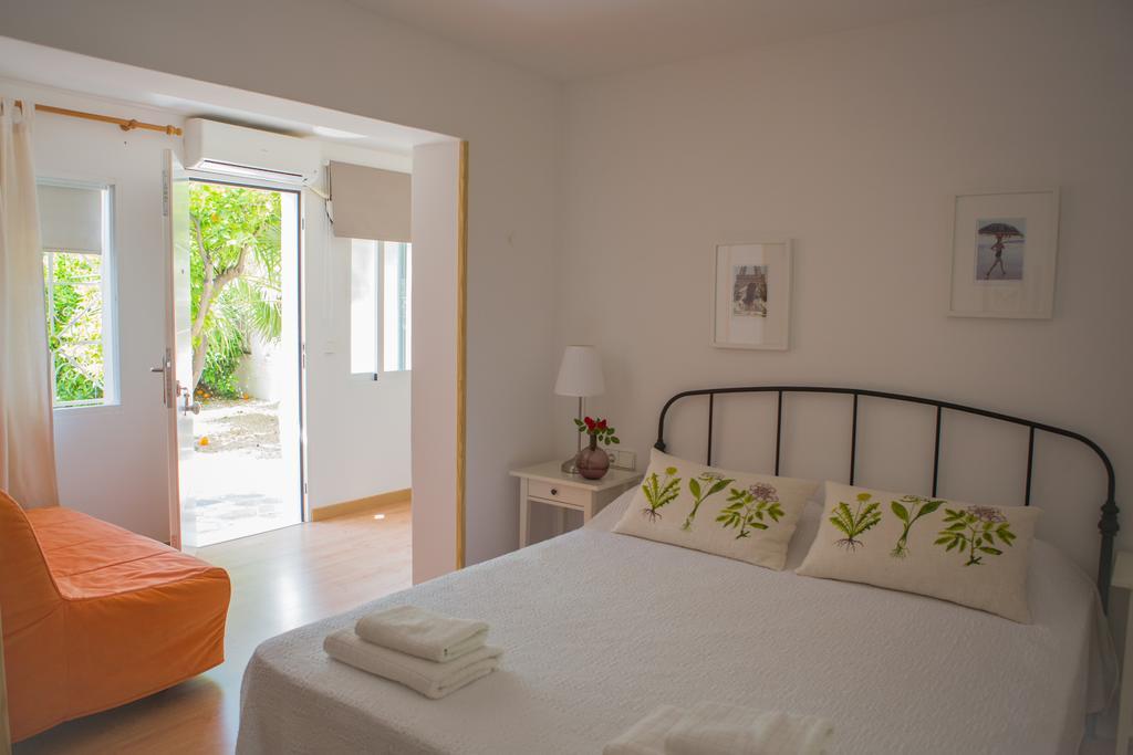 Apartamentos Casa Torres - Adults Only アルビール エクステリア 写真