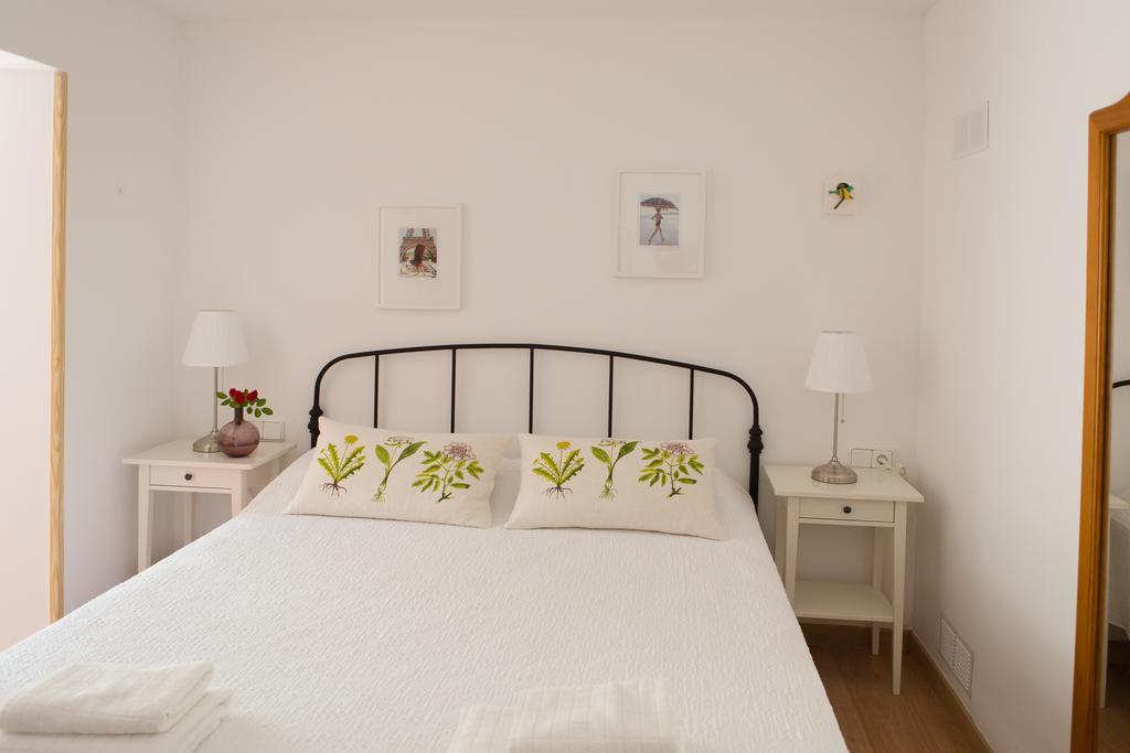 Apartamentos Casa Torres - Adults Only アルビール エクステリア 写真