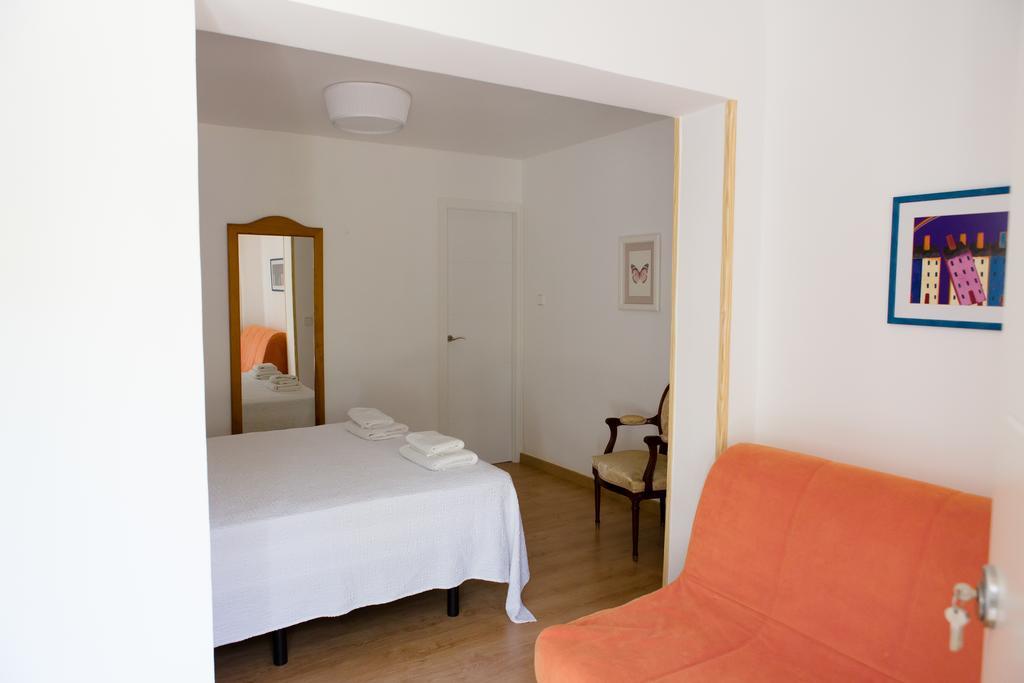 Apartamentos Casa Torres - Adults Only アルビール エクステリア 写真