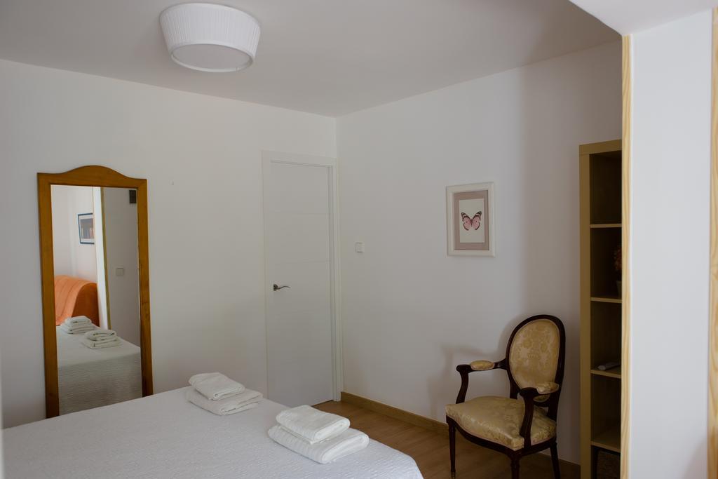 Apartamentos Casa Torres - Adults Only アルビール エクステリア 写真
