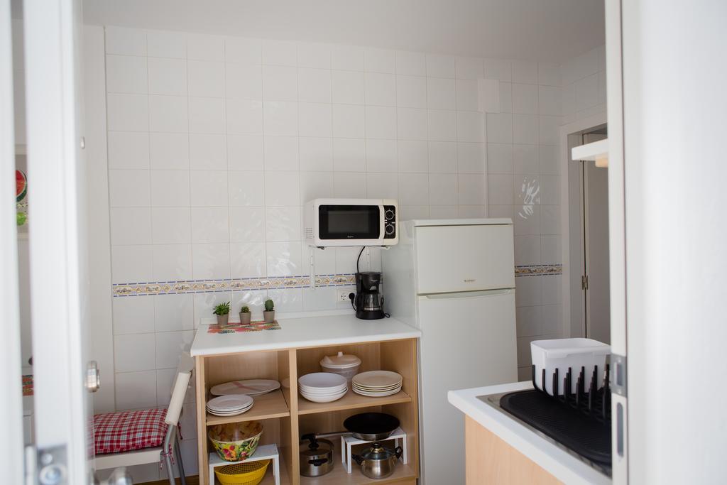 Apartamentos Casa Torres - Adults Only アルビール エクステリア 写真
