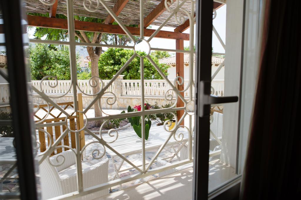 Apartamentos Casa Torres - Adults Only アルビール エクステリア 写真