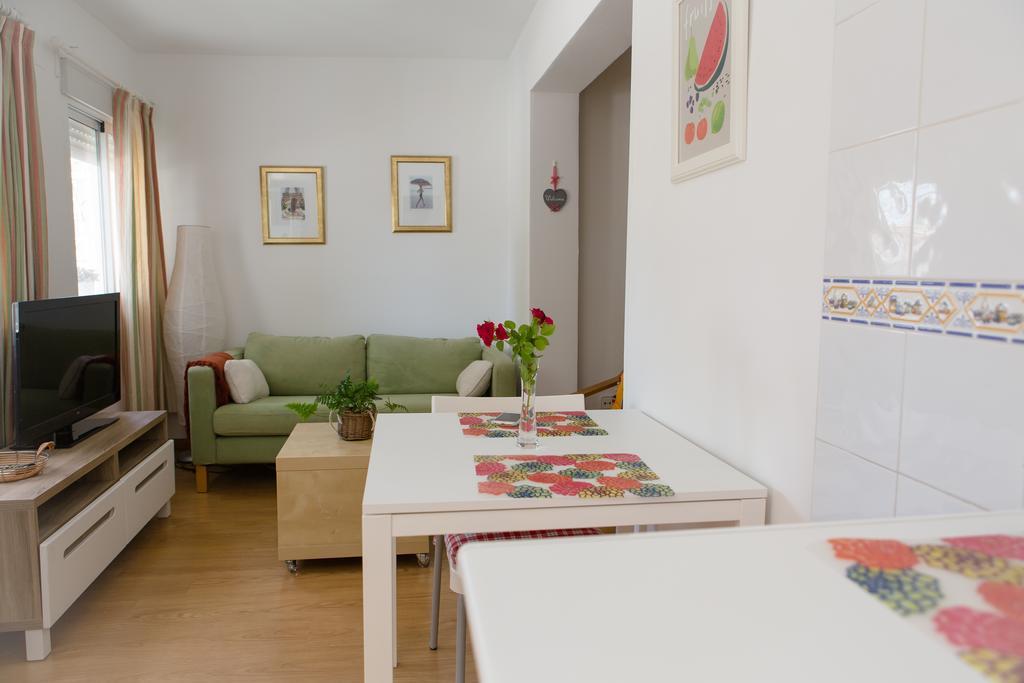 Apartamentos Casa Torres - Adults Only アルビール エクステリア 写真