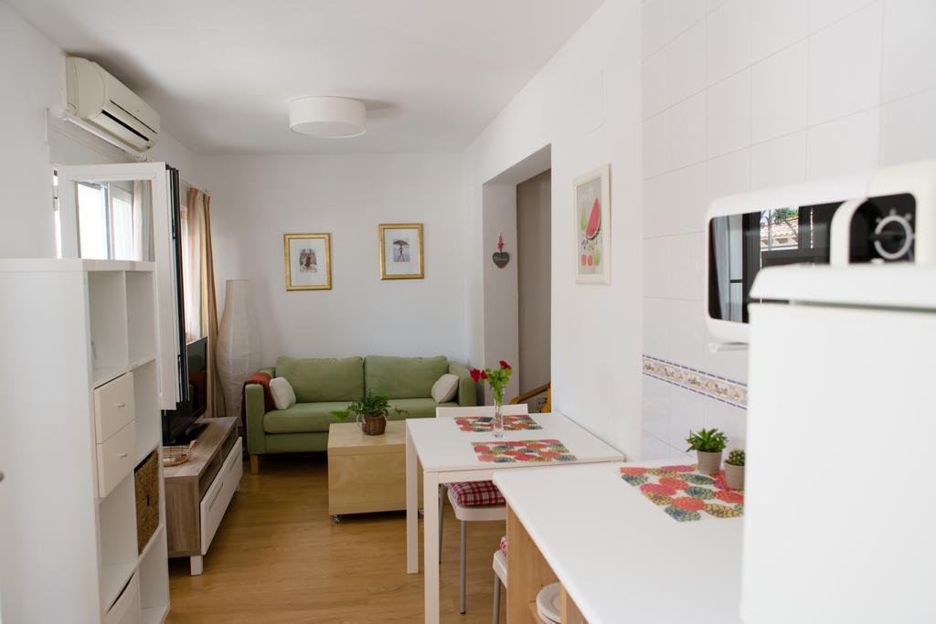 Apartamentos Casa Torres - Adults Only アルビール エクステリア 写真