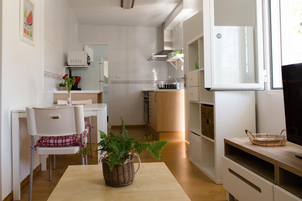 Apartamentos Casa Torres - Adults Only アルビール エクステリア 写真