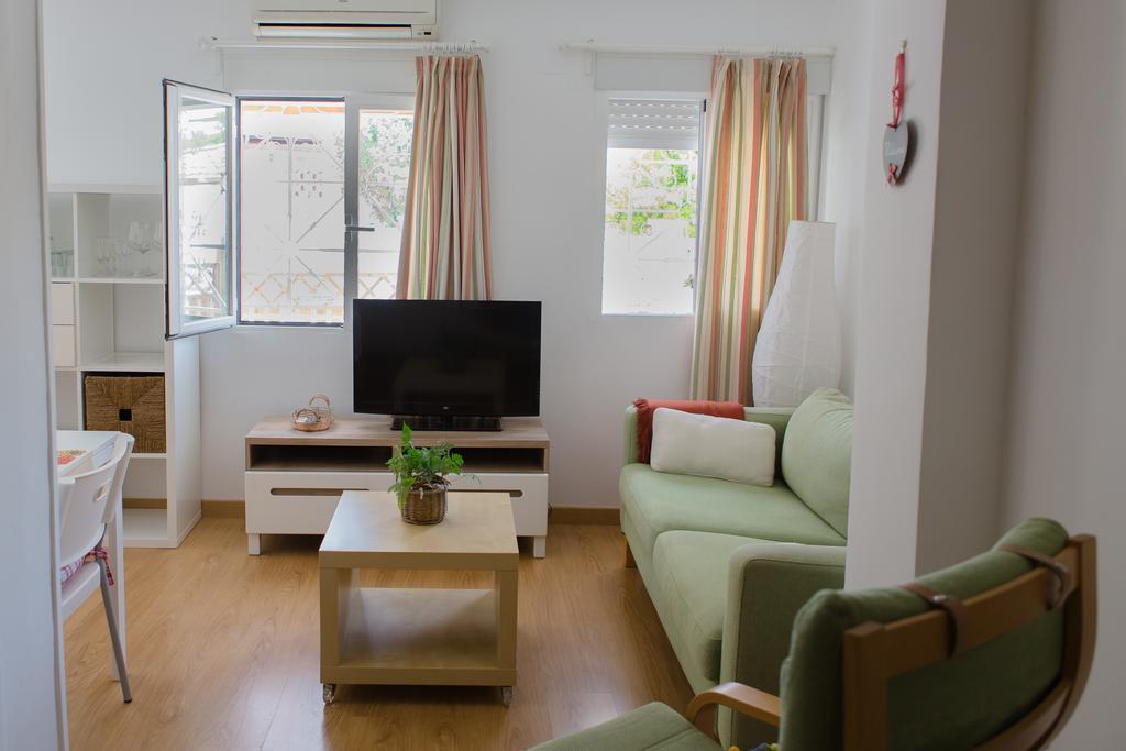 Apartamentos Casa Torres - Adults Only アルビール エクステリア 写真