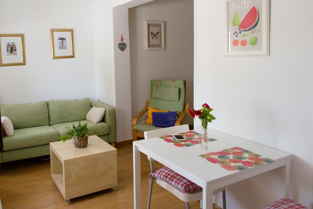 Apartamentos Casa Torres - Adults Only アルビール エクステリア 写真