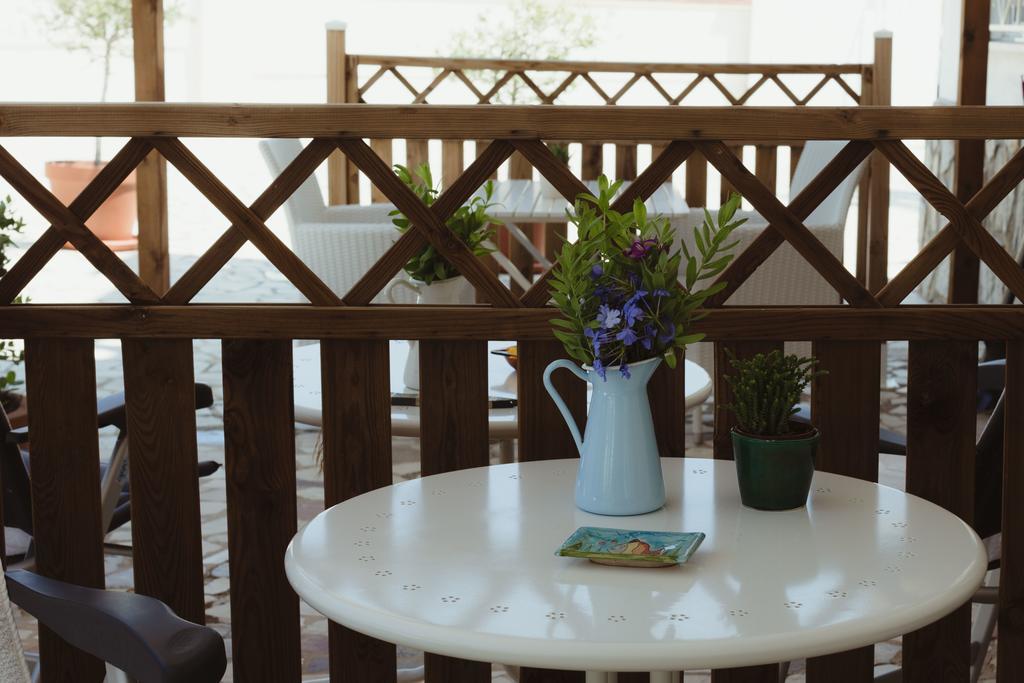 Apartamentos Casa Torres - Adults Only アルビール エクステリア 写真