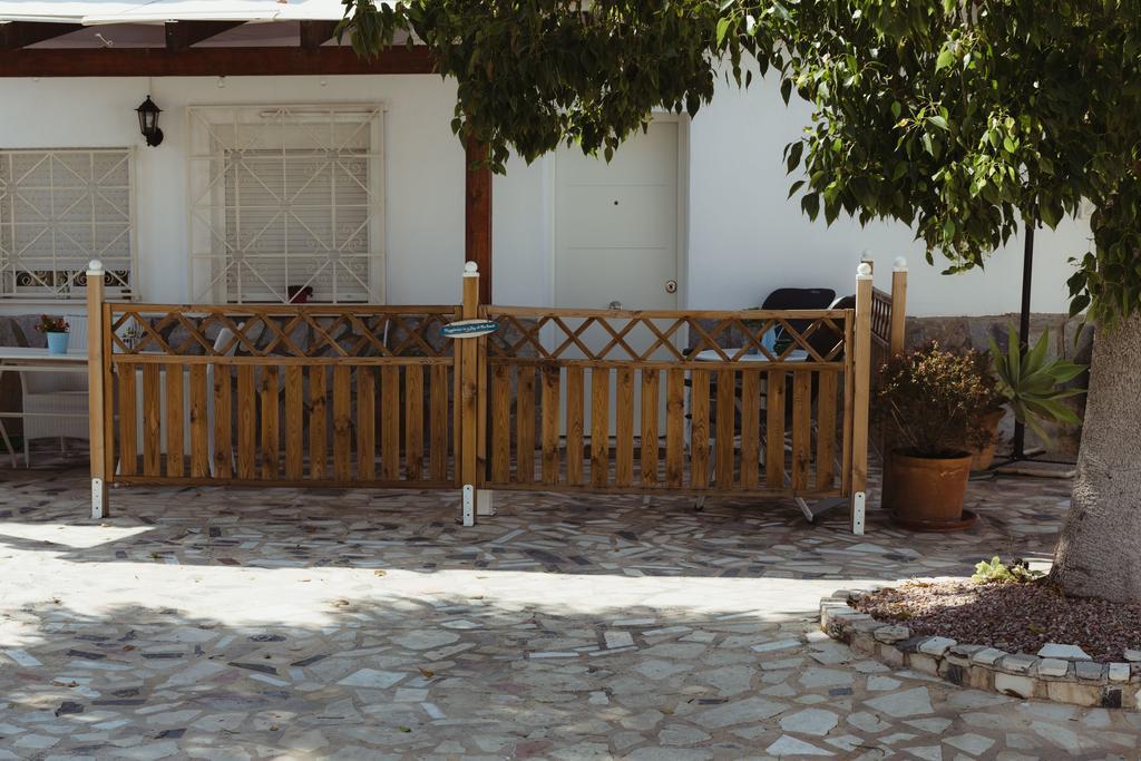 Apartamentos Casa Torres - Adults Only アルビール エクステリア 写真