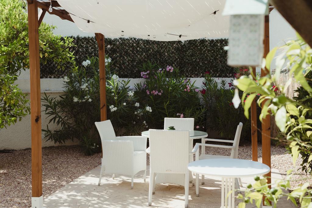 Apartamentos Casa Torres - Adults Only アルビール エクステリア 写真