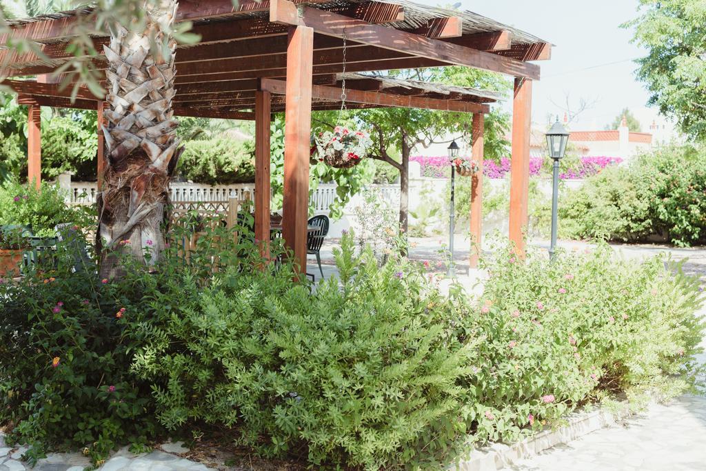 Apartamentos Casa Torres - Adults Only アルビール エクステリア 写真