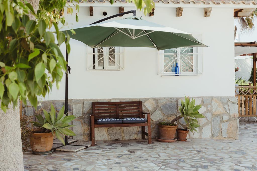 Apartamentos Casa Torres - Adults Only アルビール エクステリア 写真